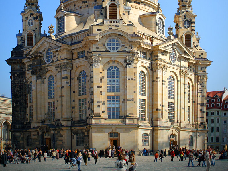Partnersuche Dresden – Ihre Liebe ist unser Erfolg