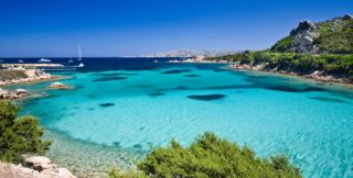 Segelreise Sardinien Korsika