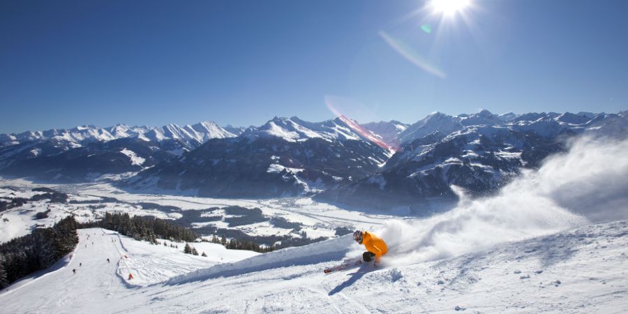 Single-Skireisen in Mittersill/ Kitzbhel - autogenitrening.com