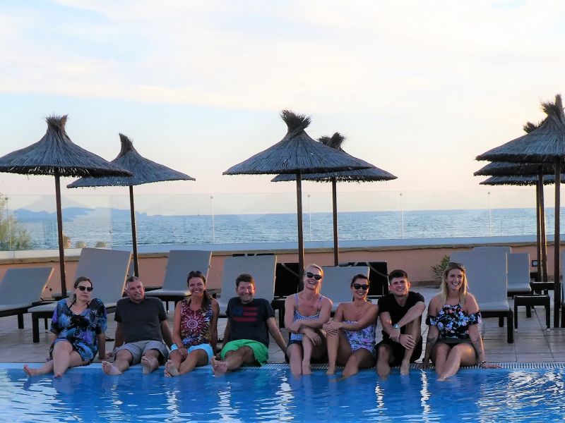 Alleinreisende kreta schöne hotels für Singlereisen Kreta